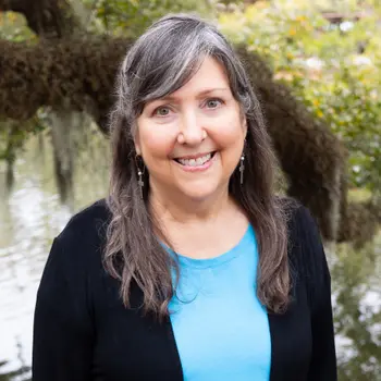 Brenda Perry