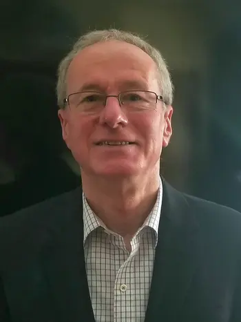 Brian Whipple