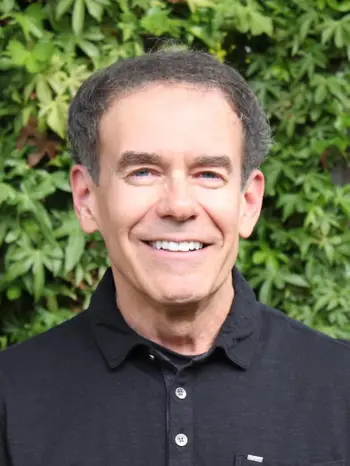 Charles Marcus