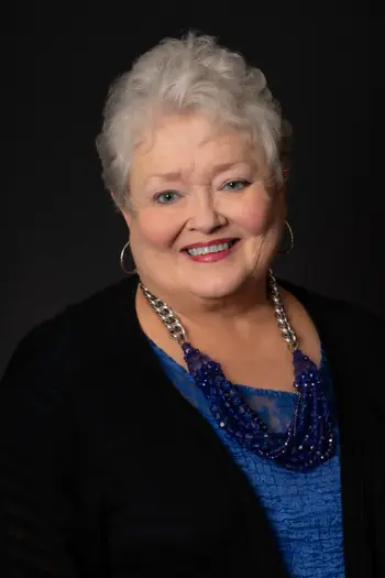 Patty Christian