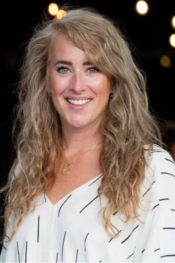 Krista Tivo