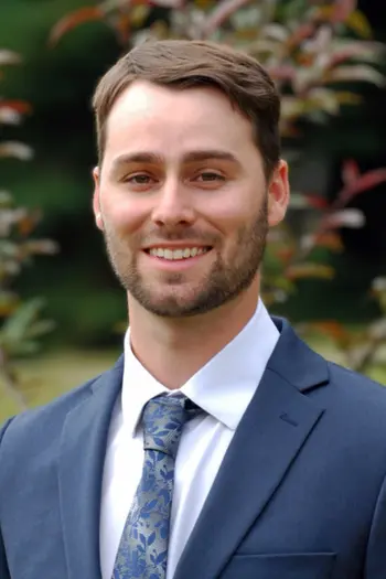 Nick Bartlett