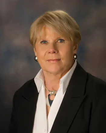 Sue Saufley Sullivan