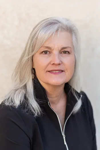Cynthia Vandiver