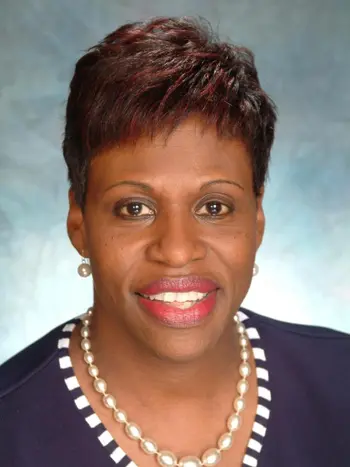 Debbie Judge