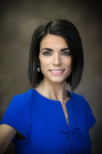 Megan Johnson
