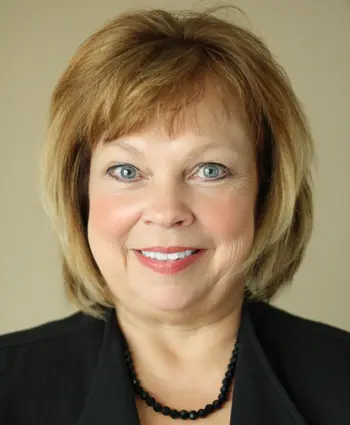 PAMELA GLEASON