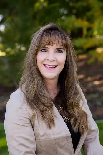 Michelle Hill