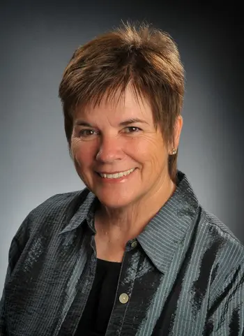 Sharon Hullett