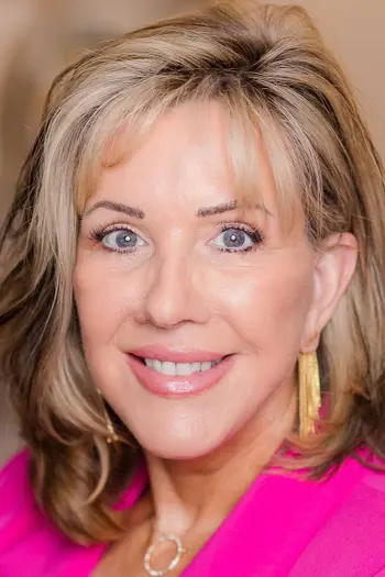 SHARON WEBB