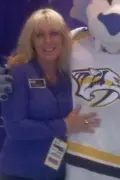 Candi Ralph