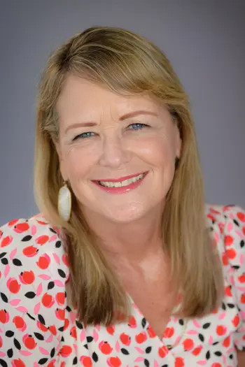 Dana Kreuzberger