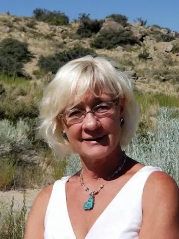 Debbie Donny