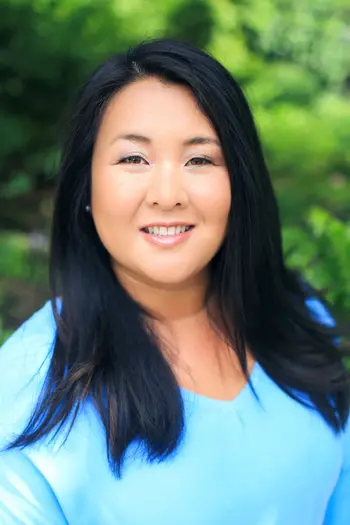 Virginia Yang