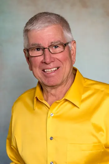 James Schwarz