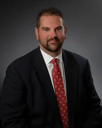 Travis Ayers