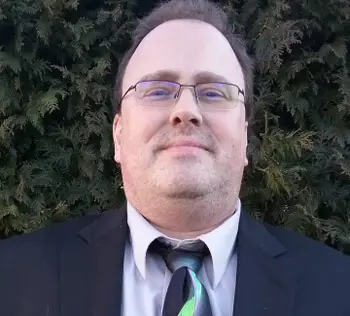 Jeffrey Yeager