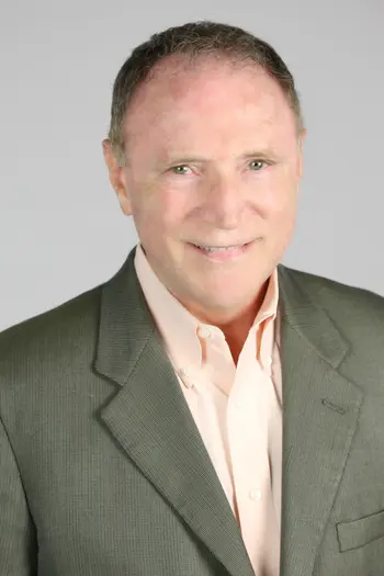 Roger McClure