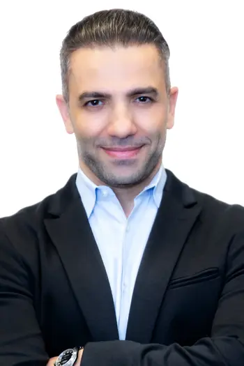 Masoud Ardalan