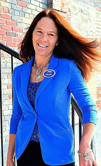 Shelley Watters