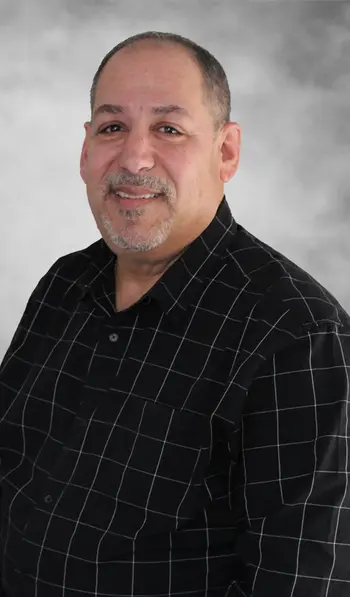 Mark Scatigna