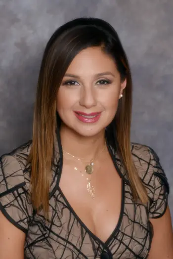 Isabel Lugo
