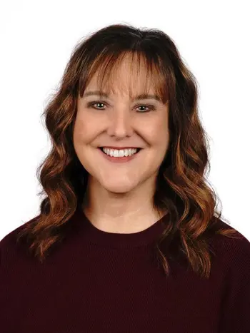 Sherri LACY