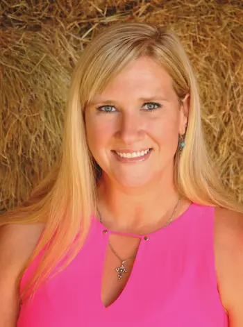 Tammy Gibson
