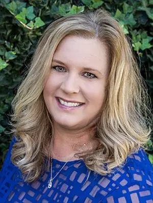 Becky Martin