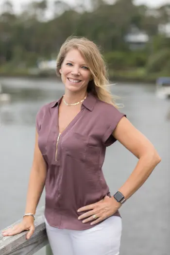 Shelly Morrow