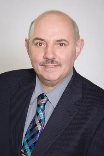 Christos Peltekis