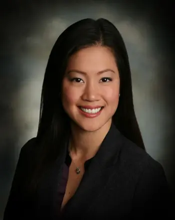 Tammy Chung