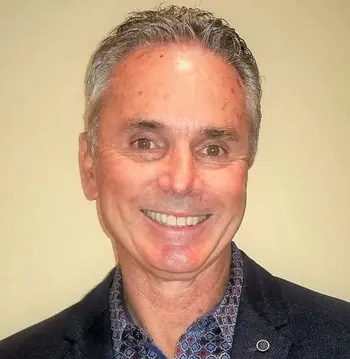 Tim Garrett
