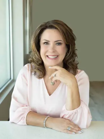 Gina Branch