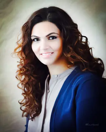 Annie Haider