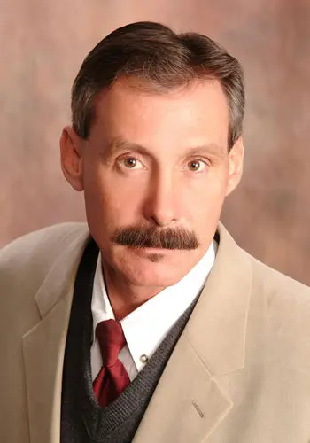 Gary Cotton