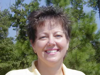Cheri Prince Shepard