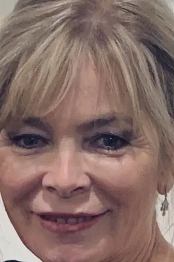 Virginia "Ginger" O'Neill