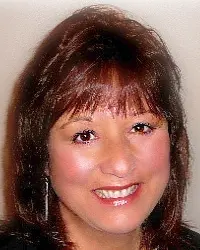 Katherine Crawford