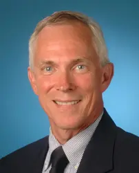 Bill Harris