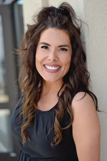 Chrystina Ross