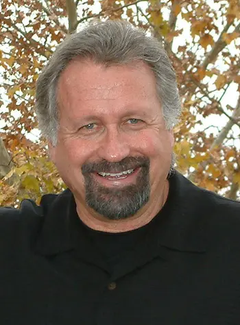 Darryl Adamson