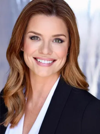 Brigitte Robertson