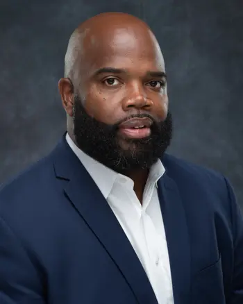 Marcus McCoy