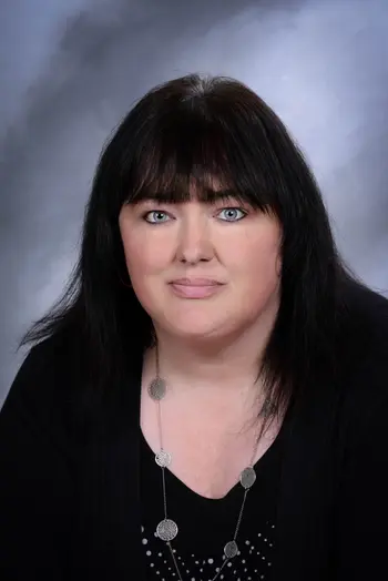 Melissa Harnish