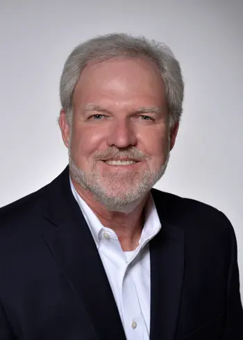 David McKey