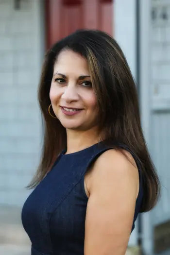 Holly Kane