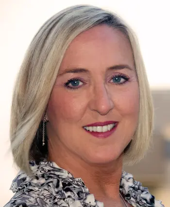Gwen Whittington