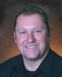 Randy Arnn