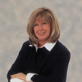 Barbara Garrett